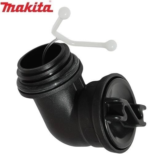 MAKITA DPC6430, EK7301, EK8100 ANGLED FILLER WITH FUEL CAP