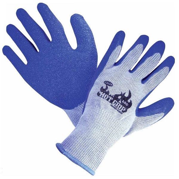 `HOT GRIP Summer Work Gloves Large