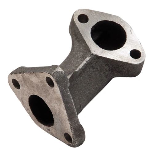 ~HONDA GX240, GX270, GX340, GX390 MUFFLER EXHAUST PIPE