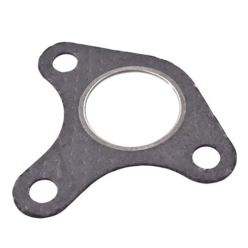 `HONDA GX240, GX270, GX340, GX390 EXHAUST PIPE GASKET