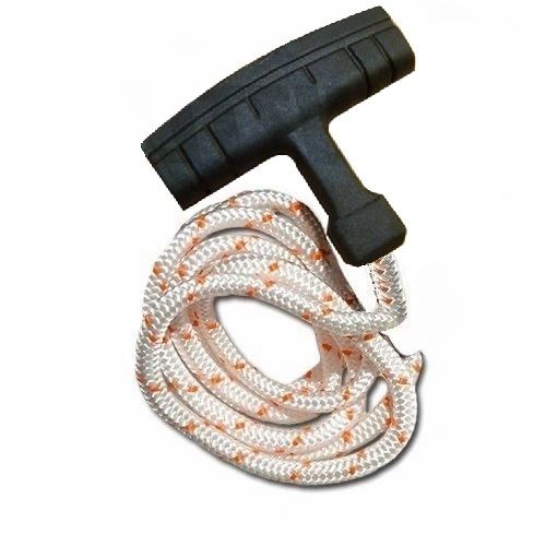 Husqvarna BLOCK STYLE SAW STARTER HANDLE WITH ROPE