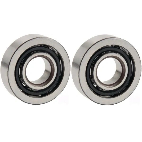 `STIHL O.E.M. ORIGINAL GROOVED BALL BEARING SET FOR MS391, MS311, MS291, MS271, CBE, Z