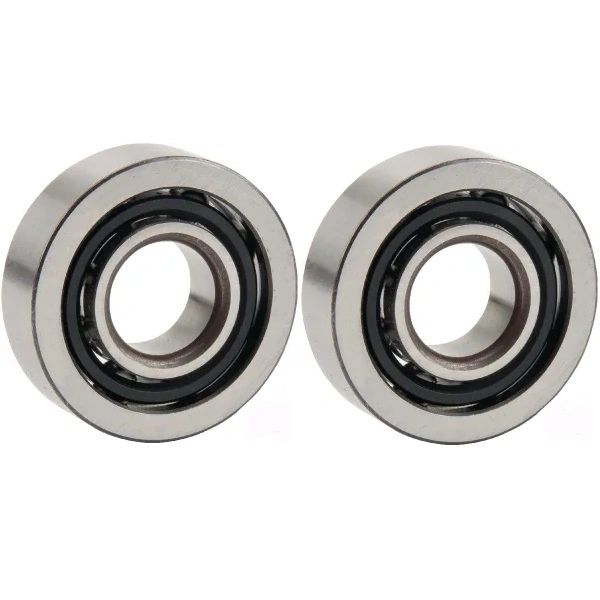 STIHL O.E.M. ORIGINAL GROOVED BALL BEARING SET FOR MS391, MS311, MS291, MS271, CBE, Z