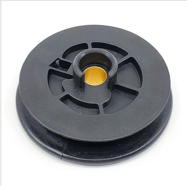 STIHL TS410*, TS420* TS480i, TS500i, NEW TYPE STARTER RECOIL PULLEY