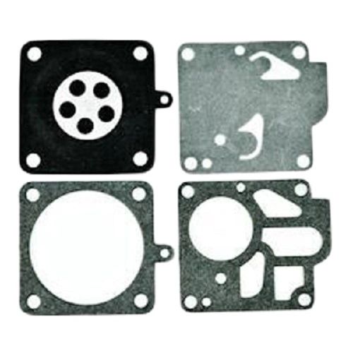 ~STIHL 064, DOLMAR PS-9000 BASIC CARB KIT FOR BING 49B-104A CARBURETOR