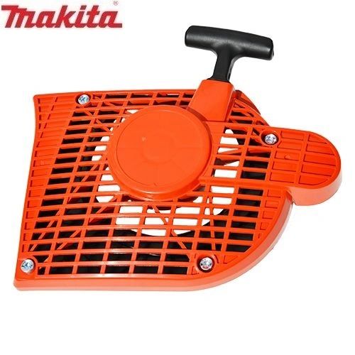 `MAKITA DOLMAR WACKER CUT OFF SAW O.E.M. ORIGINAL RECOIL STARTER ASSEMBLY