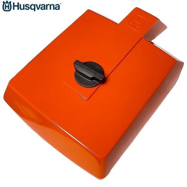 HUSQVARNA 3120 XP, EPA O.E.M. ORIGINAL AIR FILTER TOP COVER