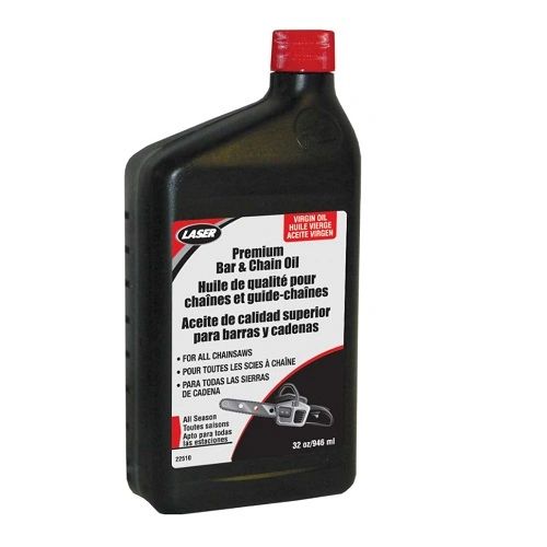 Bar and Chain Oil