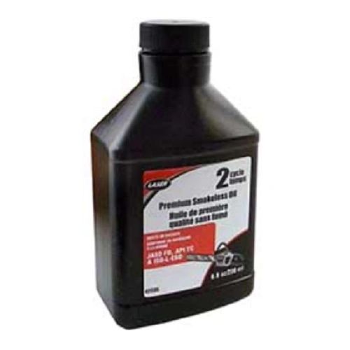 2 Cycle Semi-synthetic Smokeless Pre-mix Oil