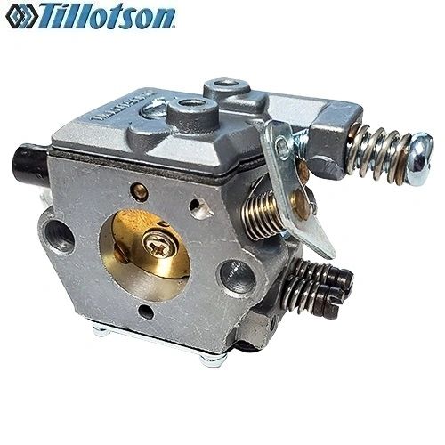 STIHL MS210, MS230, MS250, 021, 023, 025 O.E.M. ORIGINAL Tillotson HU-132A CARBURETOR