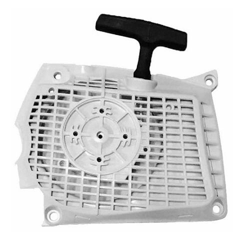 ^STIHL MS261, MS271, MS291 STARTER RECOIL ASSEMBLY