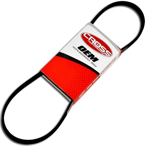 `STIHL TS420, TS500I DRIVE BELT FOR 14" BLADE