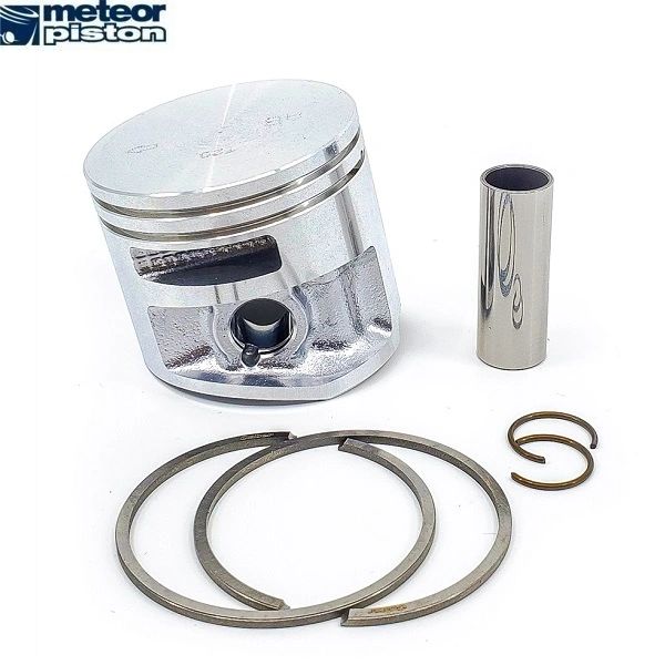 STIHL MS261, MS271 METEOR BRAND PISTON ASSEMBLY 44.7MM