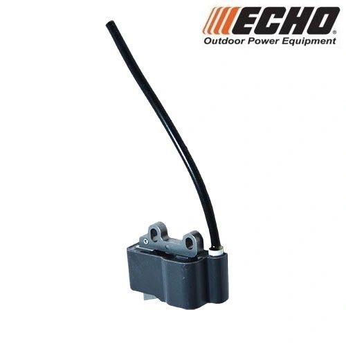 ECHO EB212, ED-200, EDR-210, ES-210, GT-200, GT-201, GT-210, PPF-210, PPF-211, PPF-225, PPF-235ES, PPT-235ES, SHR-210, SRM-210, SMR-225, SV212, TC-210, O.E.M. IGNITION COIL