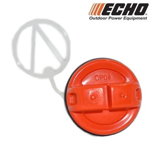 ECHO CS-303T, FUEL CAP