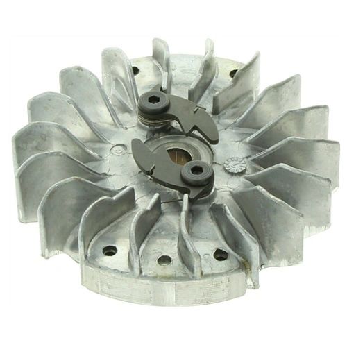 `Husqvarna 181, 281, 288 COMPLETE FLYWHEEL ASSEMBLY