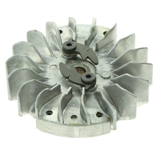 Husqvarna 181, 281, 288 COMPLETE FLYWHEEL ASSEMBLY