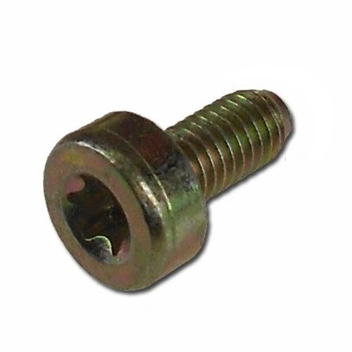 ~SPLINE SCREW T27-M5 X 12