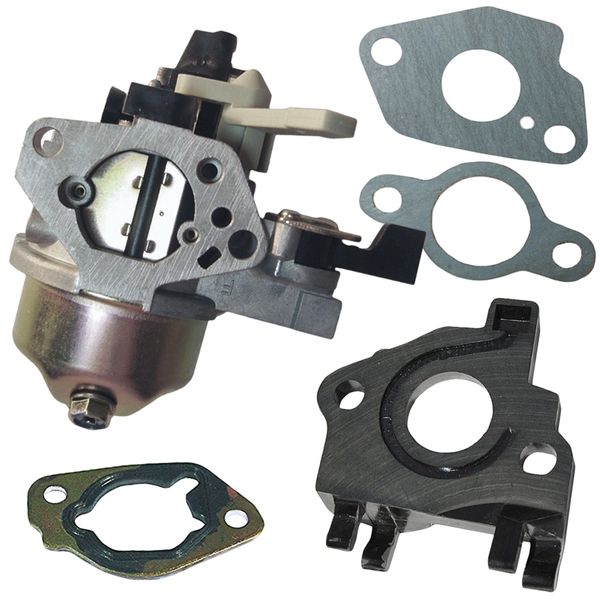 ~HONDA GX270 9 HP CARBURETOR WITH GASKETS