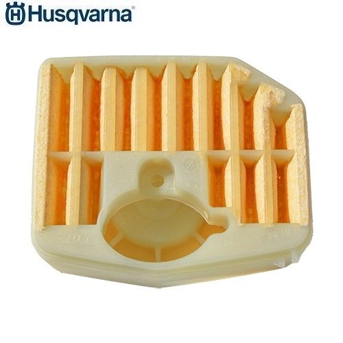 HUSQVARNA 385, 390 XP O.E.M. ORIGINAL AIR FILTER