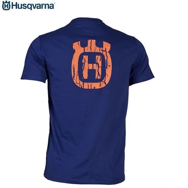 HUSQVARNA ORIGINAL O.E.M. TRAD SHORT-SLEEVE T-SHIRT - XL