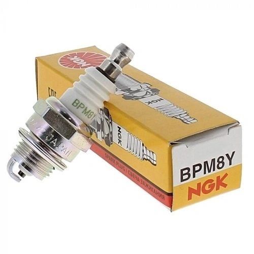 BPM8Y NGK SPARK PLUG