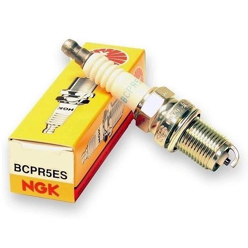 BCPR5ES NGK SPARK PLUG