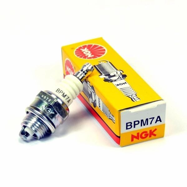 `NGK SPARK PLUG BPM7A