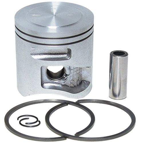 `Husqvarna 365XT, 372XT X-Torq, Jonsered CS2166, CS2172 Hyway BRAND POP-UP PISTON ASSEMBLY 50MM