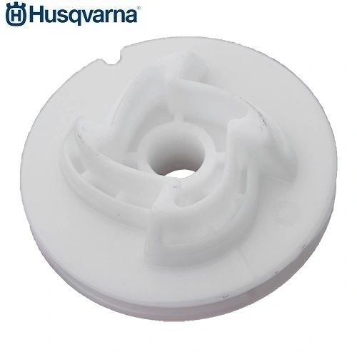 XX-Husqvarna 346, 351, 353, 450, 445, 461, 465, 455, E, XP, RANCHER II, O.E.M. ORIGINAL REGULAL TYPE STARTER PULLEY