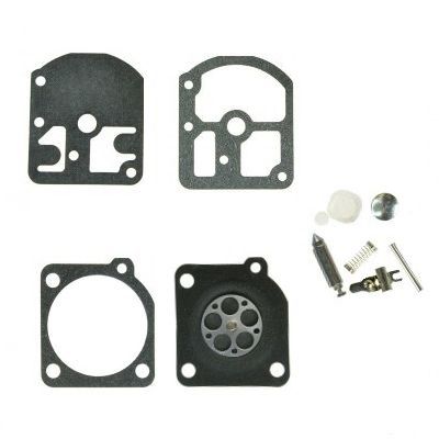 `STIHL 009, 010, 011, 012, 011AV and AVEO CARB KIT FOR ZAMA CARBURETOR