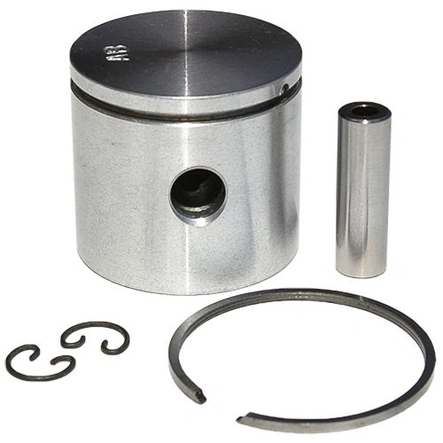 `Husqvarna 125B, BVX, BX, R, PISTON ASSEMBLY 35MM