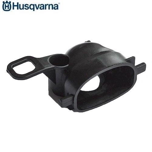 HUSQVARNA 362, 365, 371, 372 EPA-SPECIAL-XP O.E.M. ORIGINAL FILTER HOLDER AIR HORN