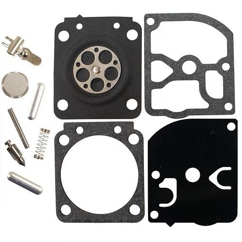 `Husqvarna 445, 450 Jonsered CS2245, CS2250 CARB KIT FOR ZAMA CARBURETOR