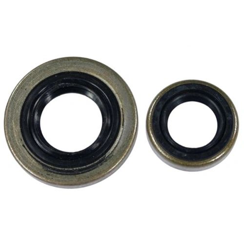 `STIHL CRANKSHAFT OIL SEAL SET FOR 046, MS460