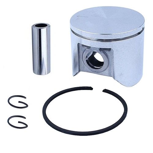 Husqvarna 359, 359XP, Jonsered 2159 PISTON ASSEMBLY 47MM