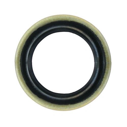 STIHL CRANKSHAFT OIL PUMP SEAL FOR 050, 051, 075, 076, TS50, AV, AVE, AVEQ, AVREQZ, AVEZ, Q, QR, R, RQ, RZ, S, SR