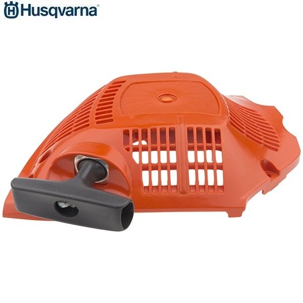 `Husqvarna 455, 460, 461 E, RANCHER ORIGINAL O.E.M. EARLY MODEL STARTER RECOIL ASSEMBLY
