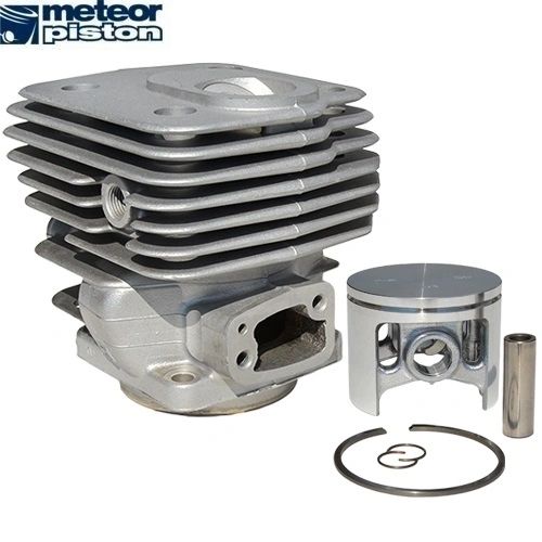 `HUSQVARNA 181, 281, 288 METEOR BRAND CYLINDER KIT NIKASIL 54MM