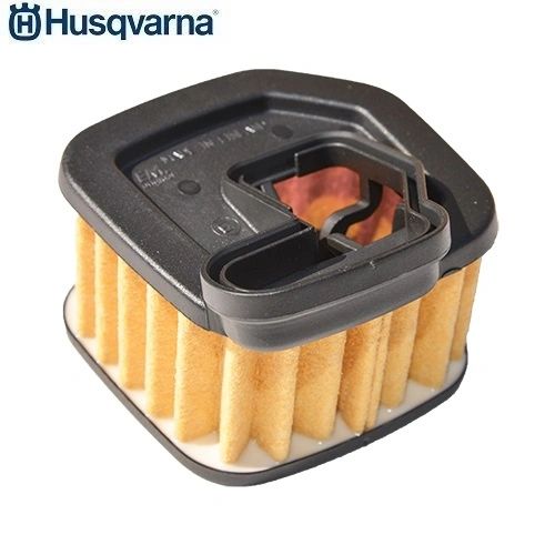 `HUSQVARNA 570, 575, 576 XP O.E.M. ORIGINAL AIR FILTER (HD TYPE)