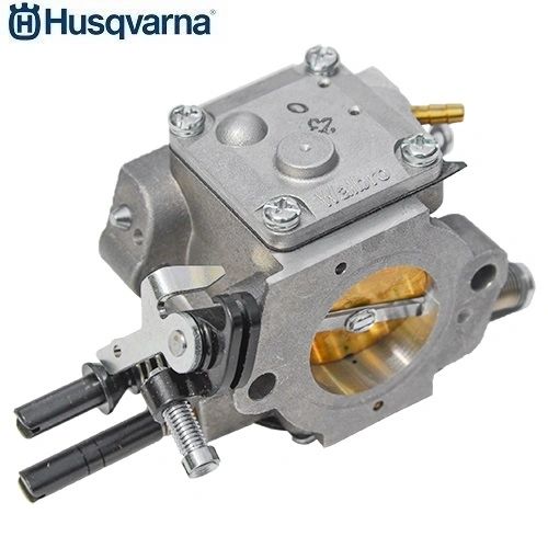 HUSQVARNA K1250, K1260, 3120 EPA, XP O.E.M. ORIGINAL WALBRO CARBURETOR