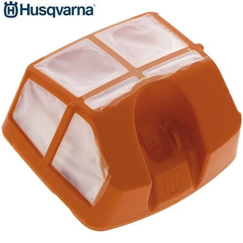 HUSQVARNA 562 XP, XPG O.E.M. ORIGINAL AIR FILTER (NYLON MESH)