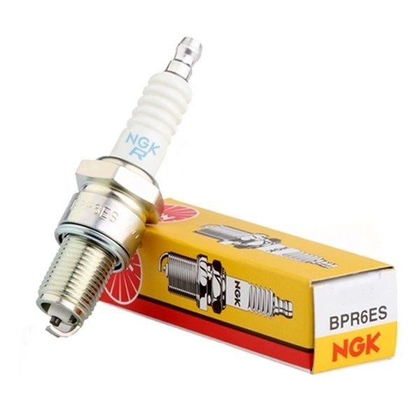 NGK SPARK PLUG BPR6ES