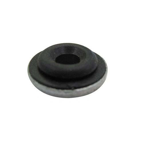 `HONDA GX390, GX340, GX270, GX240, GX200, GX160, GX140, GX120, GX110 AIR FILTER GROMMET RUBBER SEAL WASHER