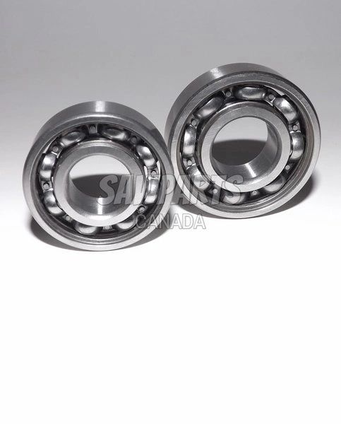 `STIHL CRANKSHAFT MAIN BEARING SET FOR MS380, 038