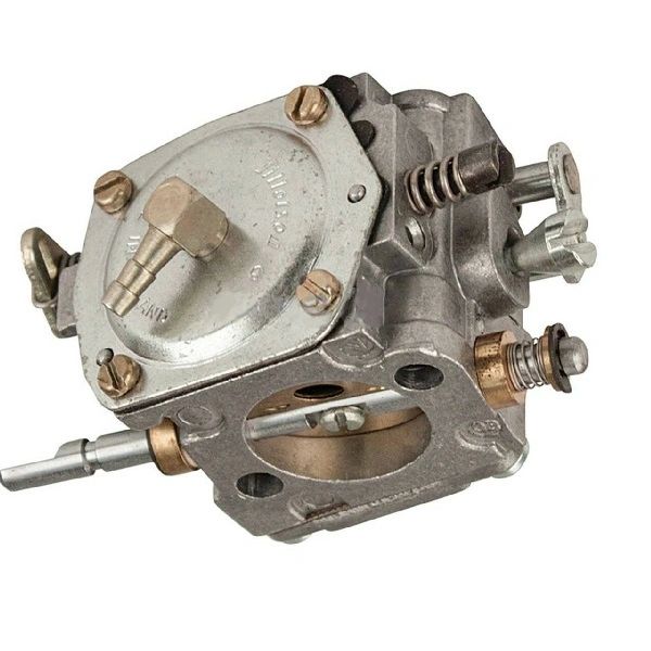 XX-STIHL TS400 "single-tune" CARBURETOR (only L speed screw)