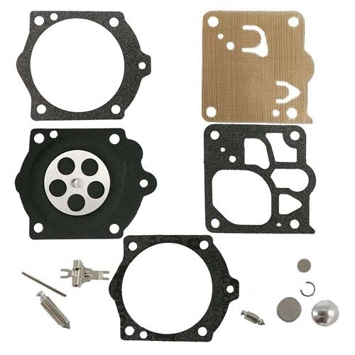 `Husqvarna 365 X-TORQ, 372 X-TORQ CARB KIT FOR WALBRO RWJ CARBURETOR