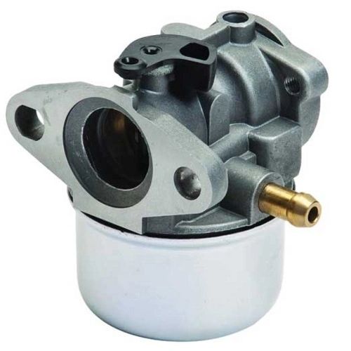 BRIGGS & STRATTON 12D800-123K00, 129H02-0185-E1 Series Engines CARBURETOR 698444, 497586, 498170, 498966