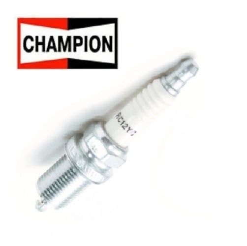 `CHAMPION SPARK PLUG RC12YC