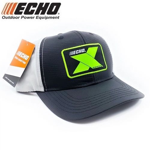 ECHO X-Series Microfiber HAT